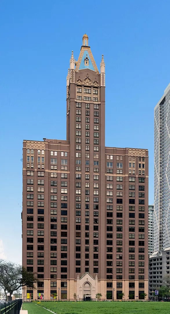 680 North Lake Shore Drive 1105, Chicago, 60611