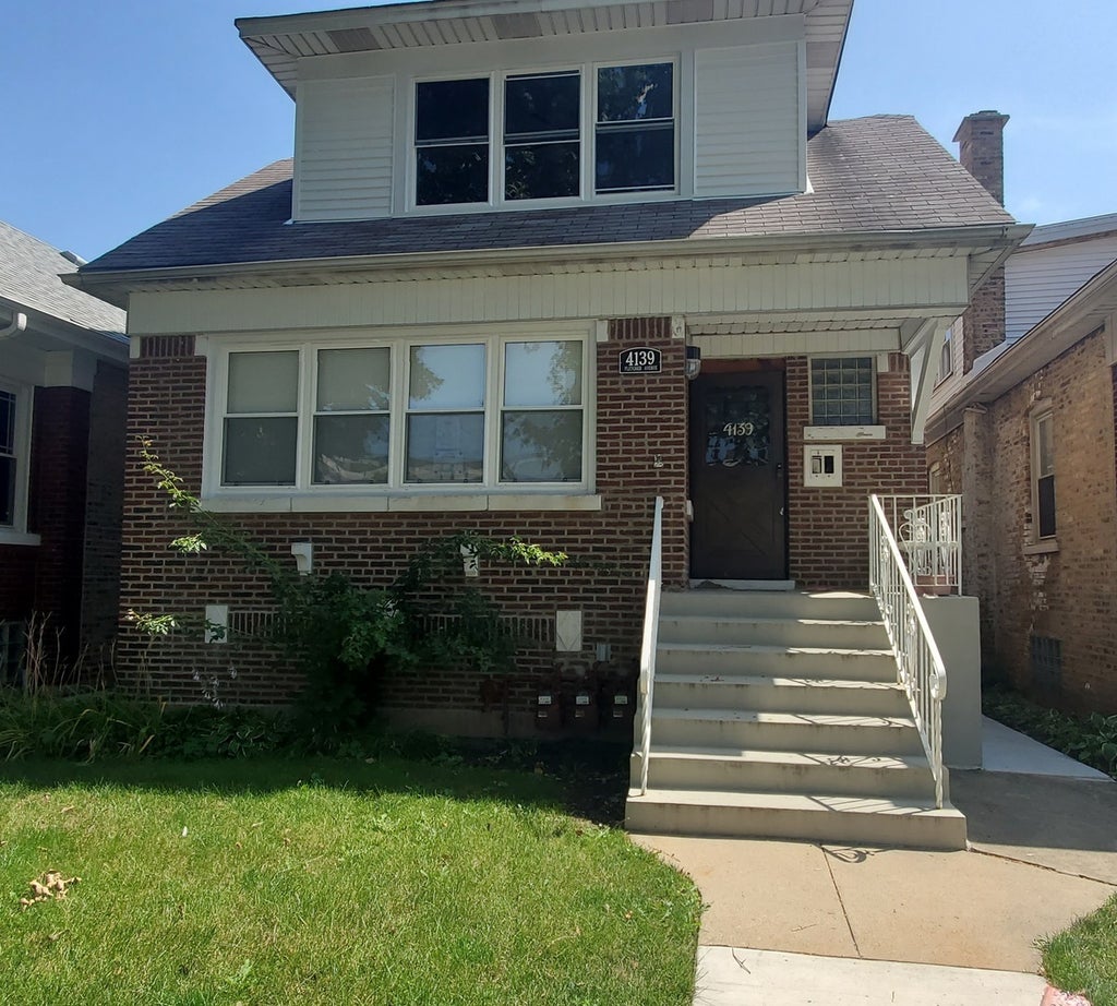 4139 West Fletcher Street 2, Chicago, 60641