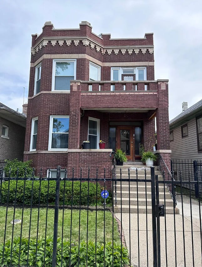 5461 West Haddon Avenue 2, Chicago, 60651