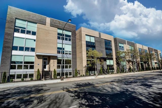 2518 West Addison Street 2w, Chicago, 60618