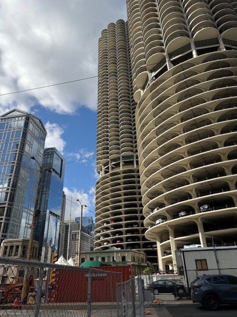 300 North State Street 2410, Chicago, 60654