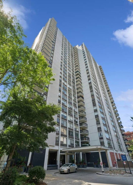1460 North Sandburg Terrace 501, Chicago, 60610