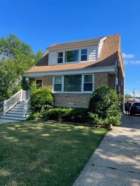 5454 West Windsor Avenue 2, Chicago, 60630