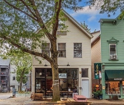 2111 West Roscoe Street 1r, Chicago, 60618