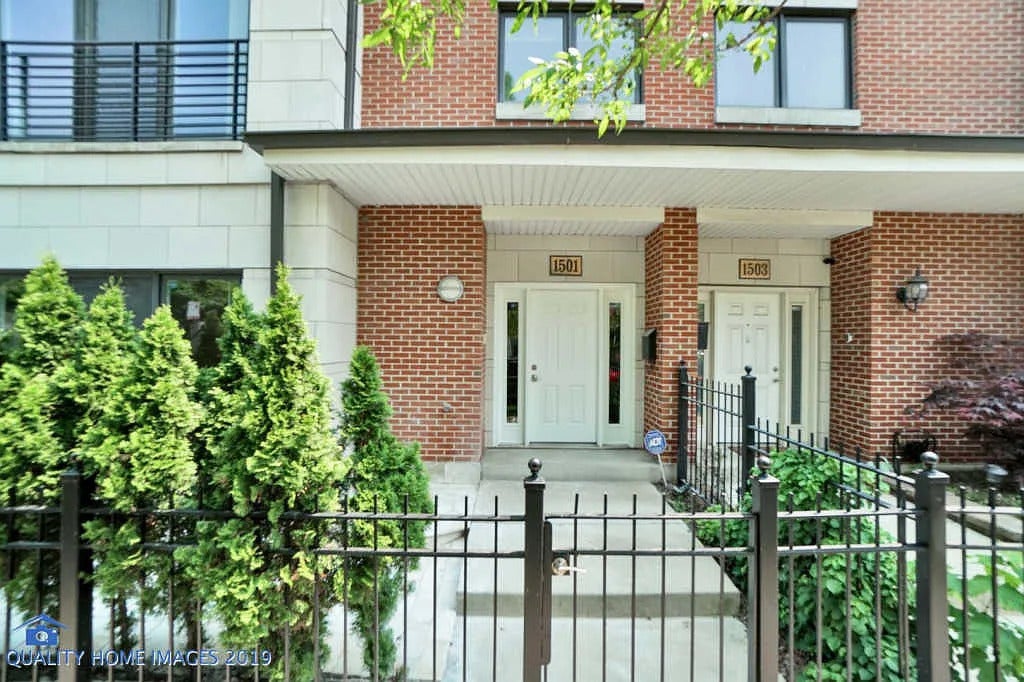 1501 South Prairie Avenue 01, Chicago, 60605