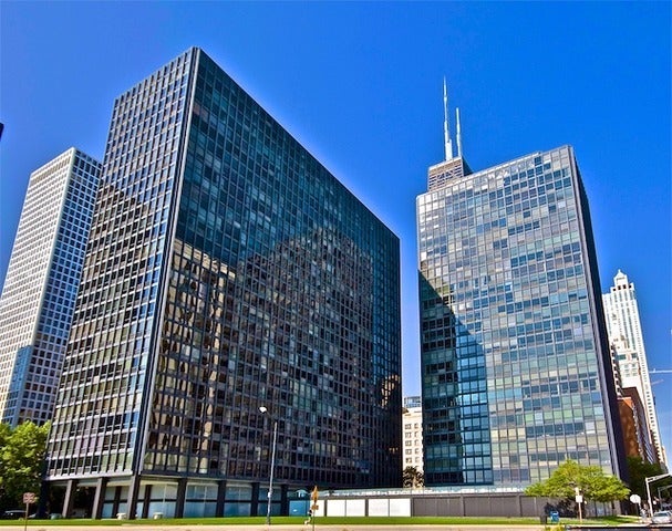 900 North Lake Shore Drive 510, Chicago, 60611
