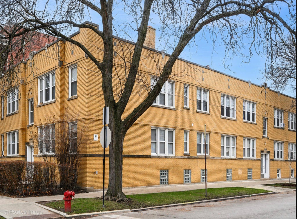 3506 North Lawndale Avenue 1, Chicago, 60618