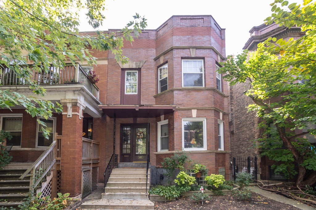 1451 West Thome Avenue 2, Chicago, 60660