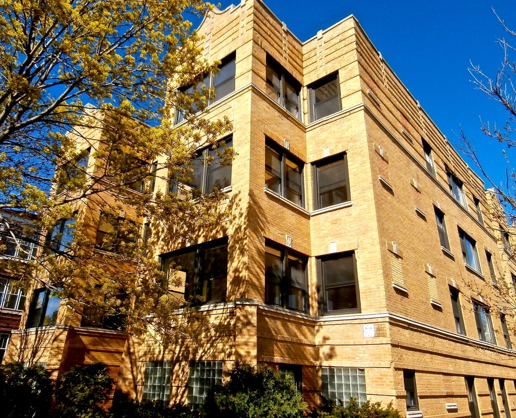 5001 North Sawyer Avenue Gdn, Chicago, 60625
