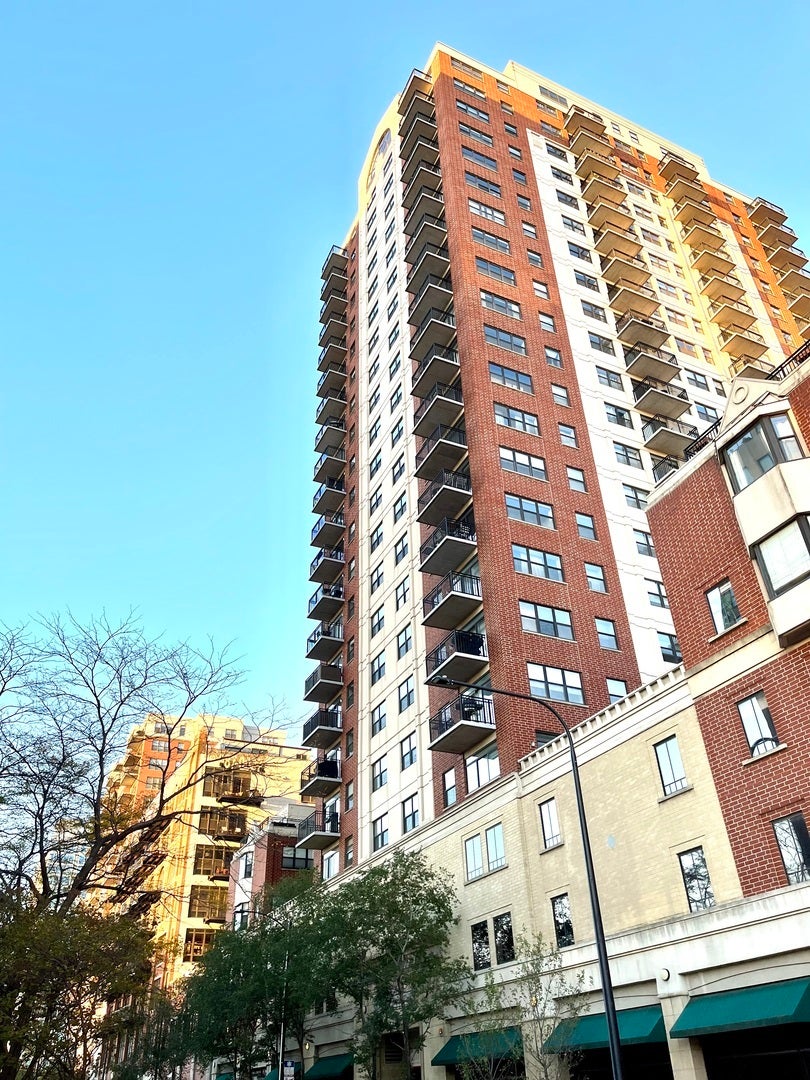 1529 South State Street 8a, Chicago, 60605