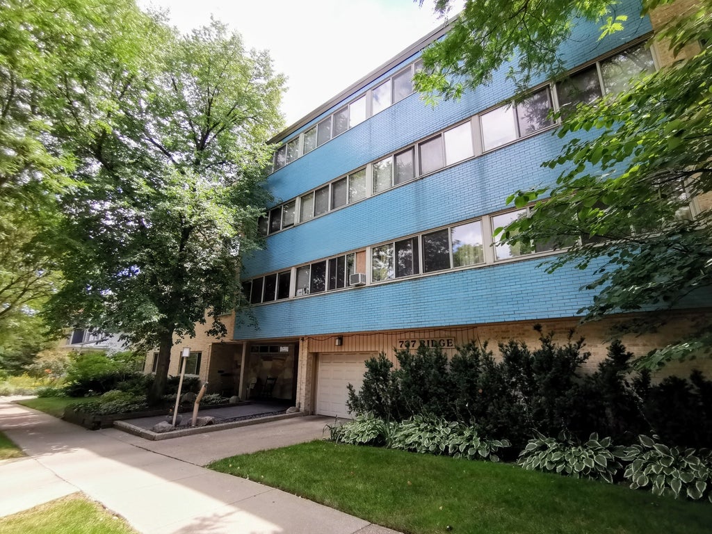 737 Ridge Avenue 1k, Evanston, 60202