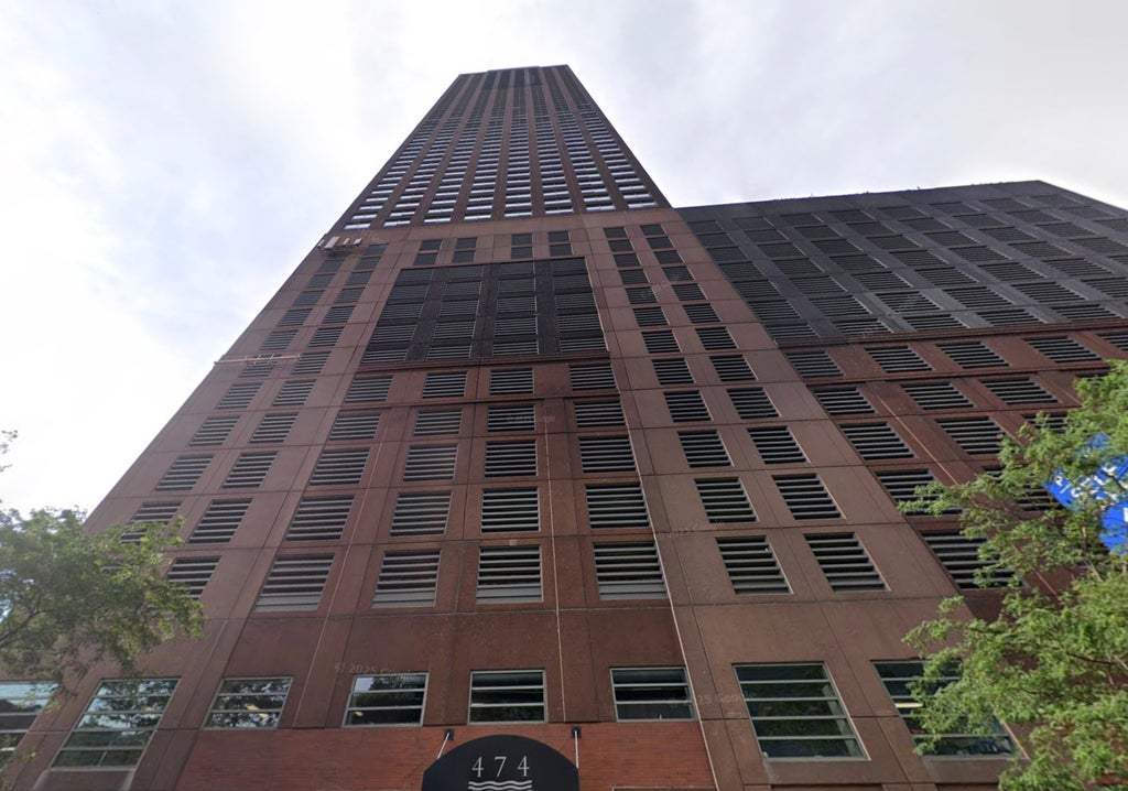 474 North Lake Shore Drive 5603, Chicago, 60611