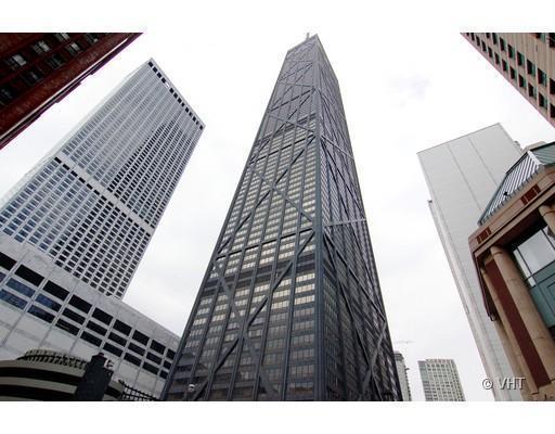175 East Delaware Place 7707, Chicago, 60611