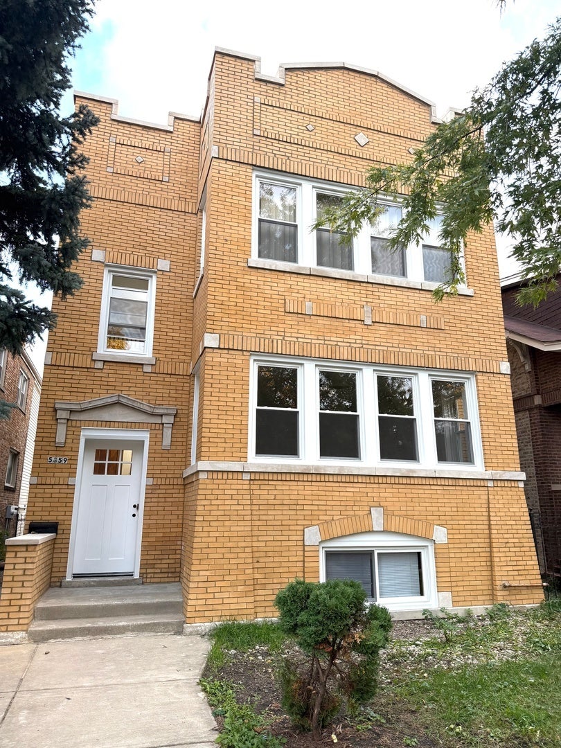5359 West Potomac Avenue 1, Chicago, 60651