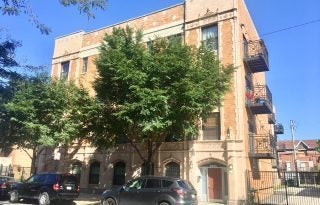 2120 West Washington Boulevard 306, Chicago, 60612