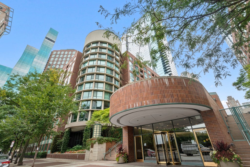 440 North Mcclurg Court 604, Chicago, 60611