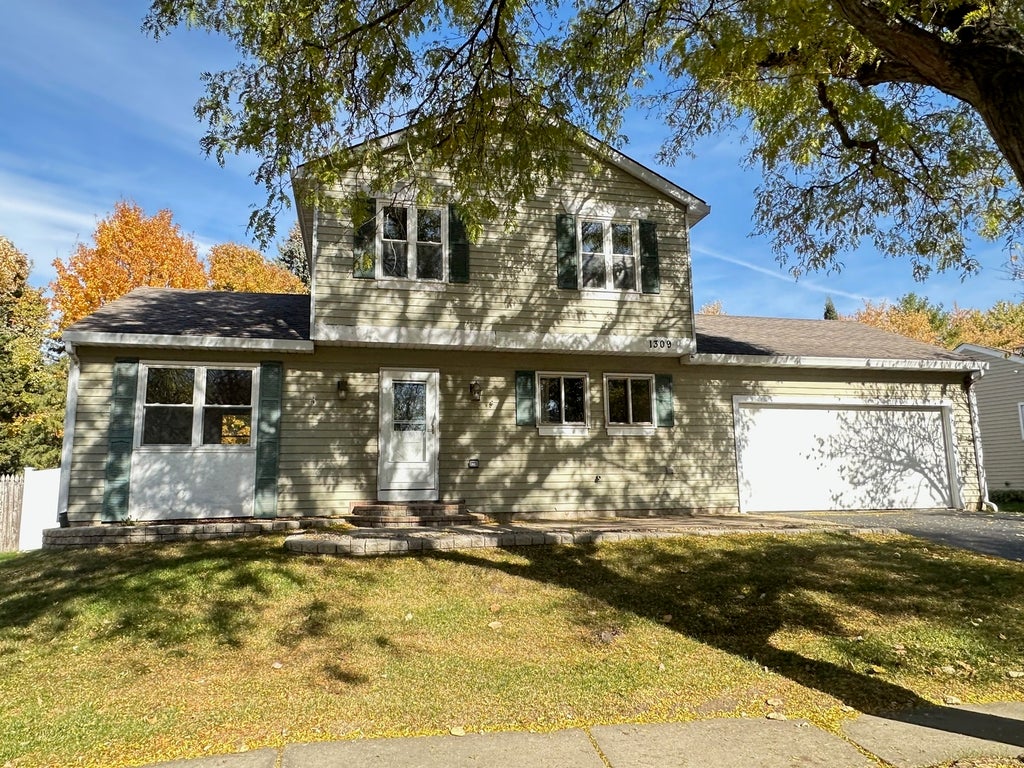1309 Monmouth Avenue, Naperville