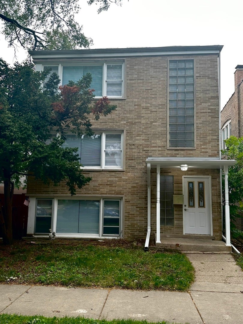 5640 North Talman Avenue 2, Chicago, 60659