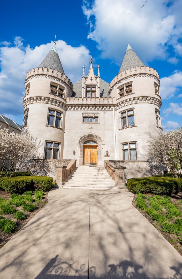 4938 South Drexel Boulevard 310, Chicago, 60615