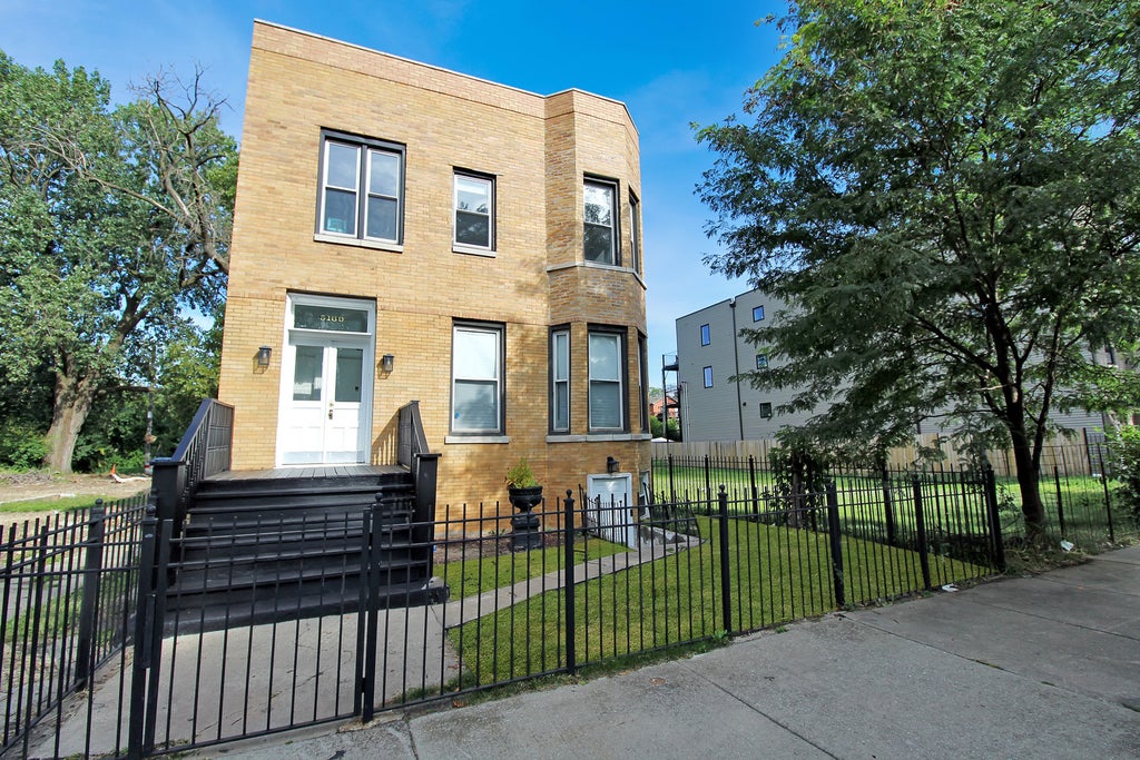 5169 South Michigan Avenue 2, Chicago, 60615