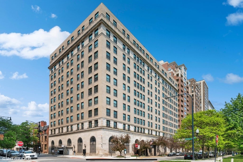 2100 North Lincoln Park West 5as, Chicago, 60614