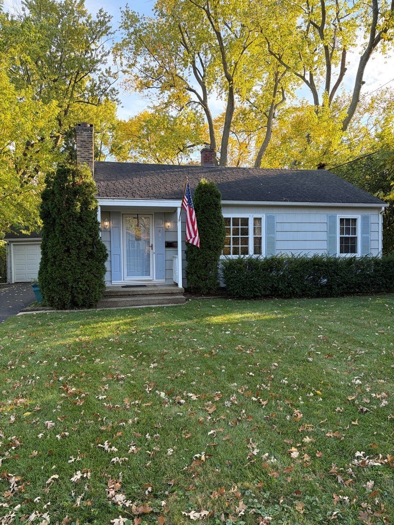 441 Frost Place, Lake Forest, 60045