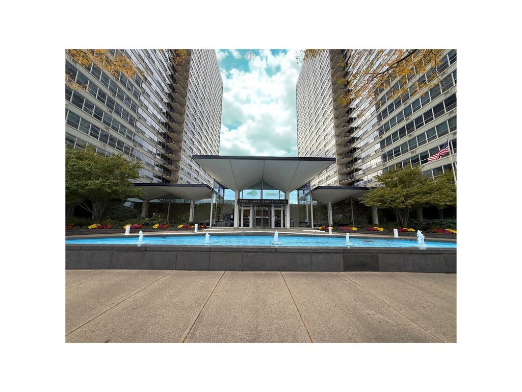 3550 North Lake Shore Drive 610, Chicago, 60657