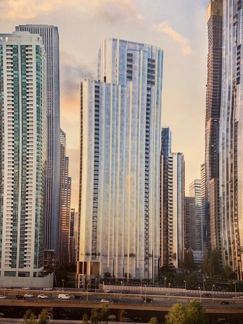 211 North Harbor Drive 4005, Chicago, 60601