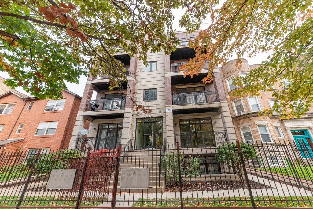 6217 South Kimbark Avenue 3s, Chicago, 60637