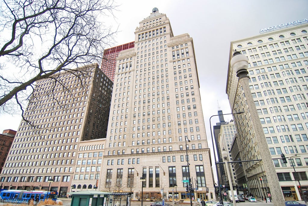 310 South Michigan Avenue 805, Chicago, 60604
