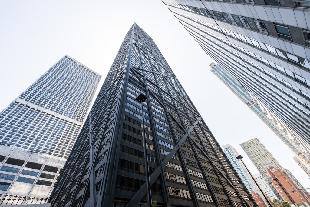 175 East Delaware Place 6015, Chicago, 60611