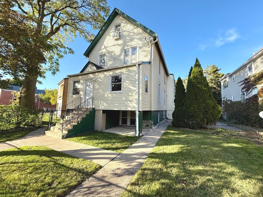 1723 Emerson Street 1, Evanston, 60201