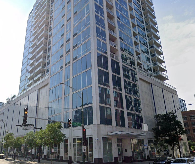 757 North Orleans Street 2101, Chicago, 60654