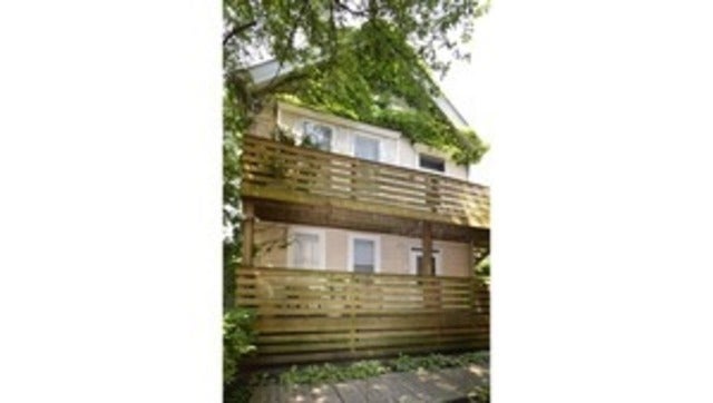 3018 North Racine Avenue 2r, Chicago, 60657