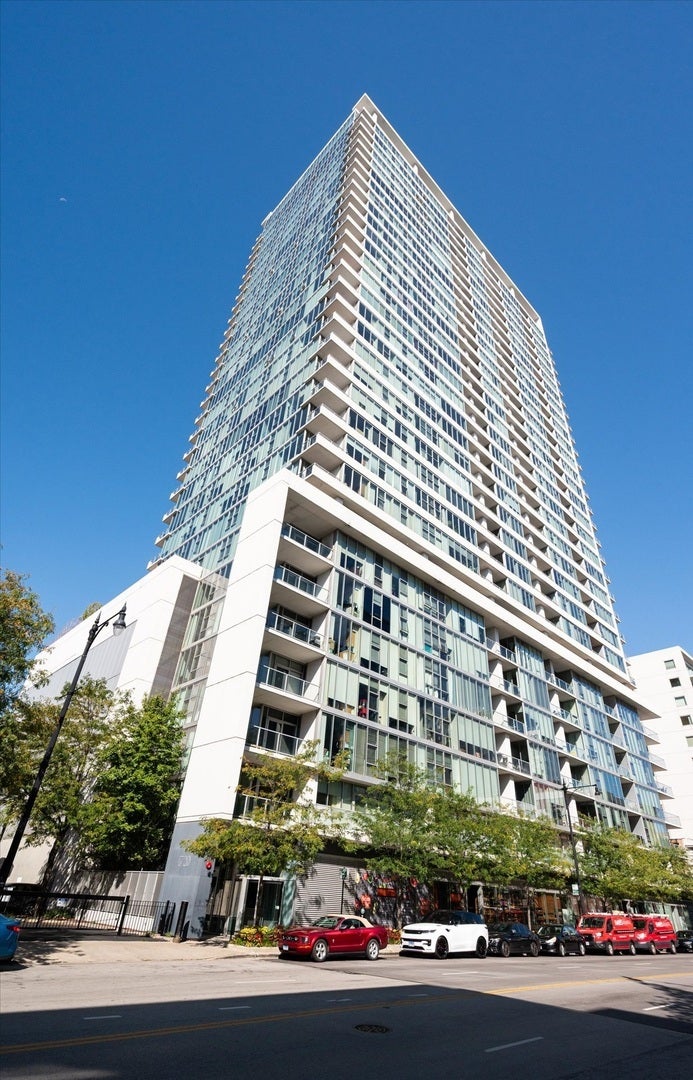 1720 South Michigan Avenue 1712, Chicago, 60616
