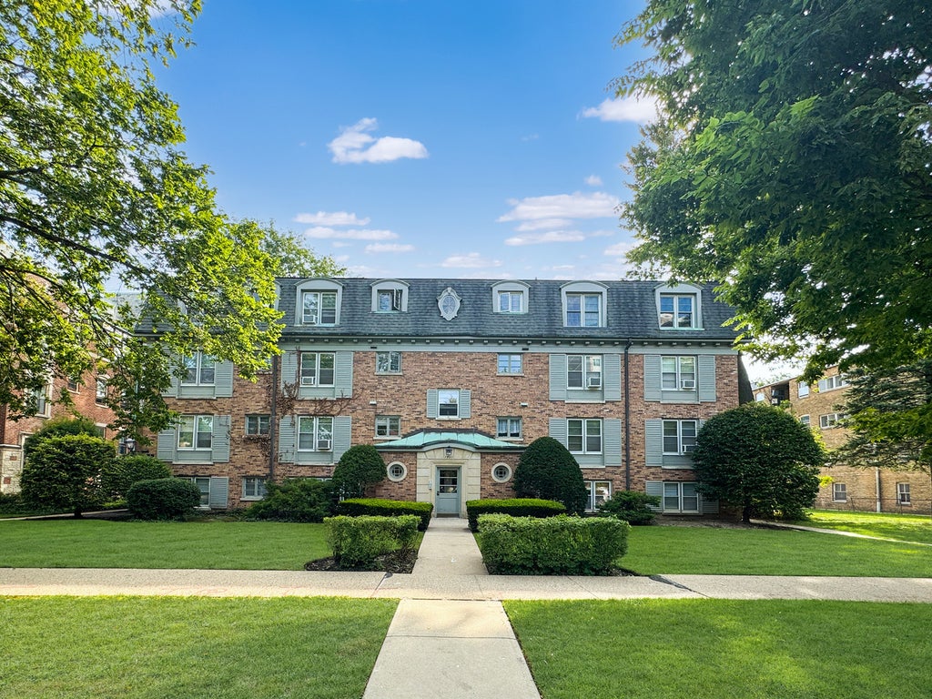 1925 Sherman Avenue 3w, Evanston, 60201