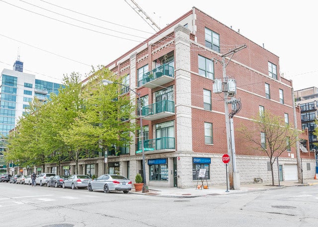 847 West Monroe Street 3f, Chicago, 60647