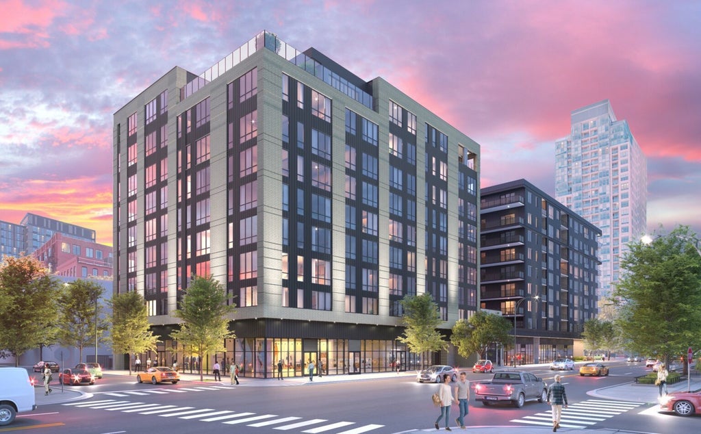 411 West Chicago Avenue C514, Chicago, 60654