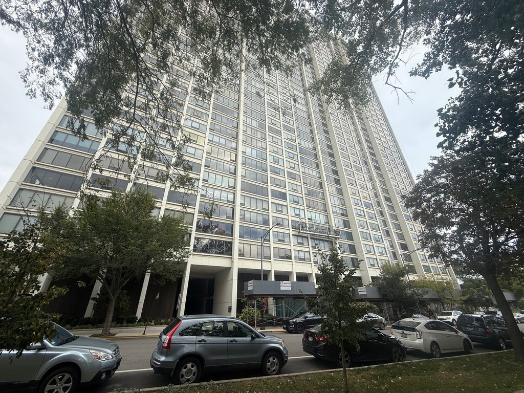 2800 North Lake Shore Drive 2603, Chicago, 60657