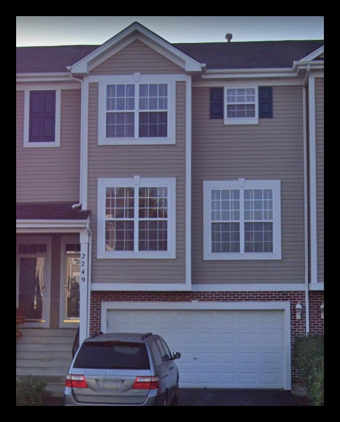 2249 Hudson Circle, Aurora