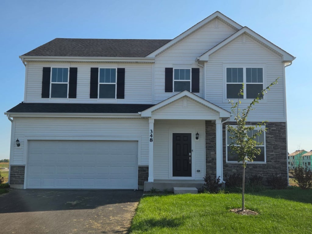 348 Danforth Drive, Oswego