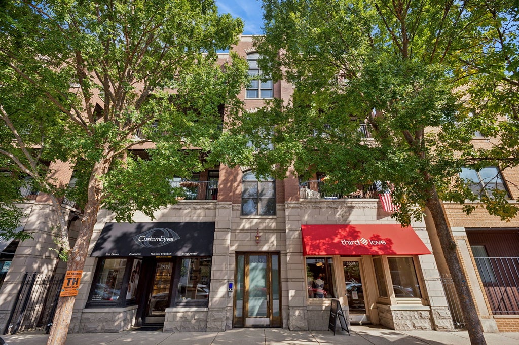 3539 North Southport Avenue 2n, Chicago, 60657
