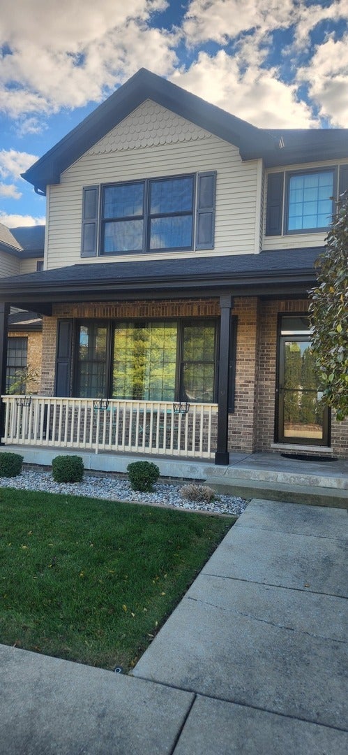 18723 South Mill Creek Drive, Mokena