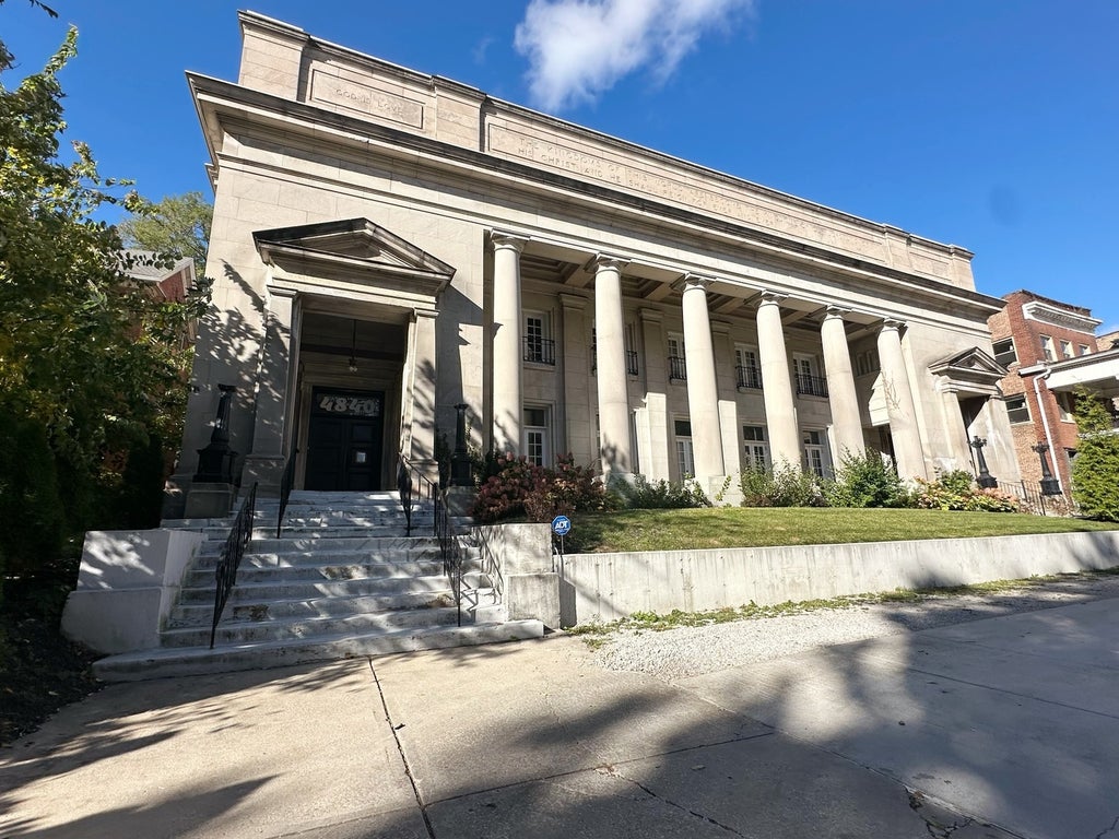 4840 South Dorchester Avenue 3, Chicago, 60615