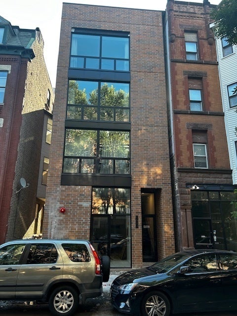 1507 North Sedgwick Street 1, Chicago, 60610