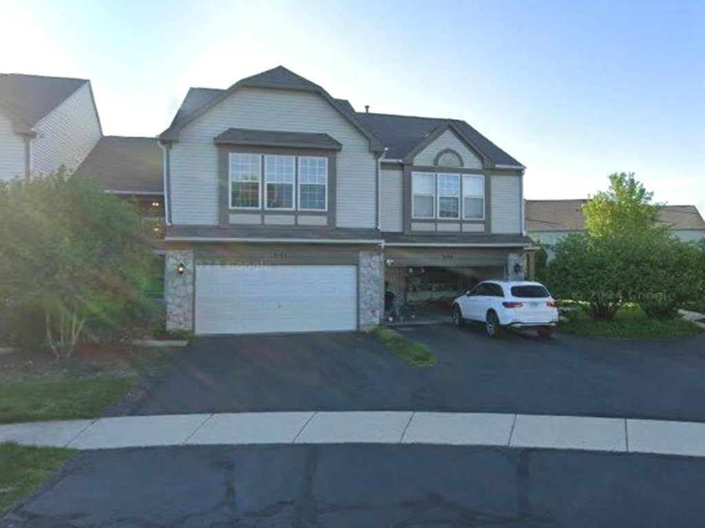 3166 Bromley Lane, Aurora