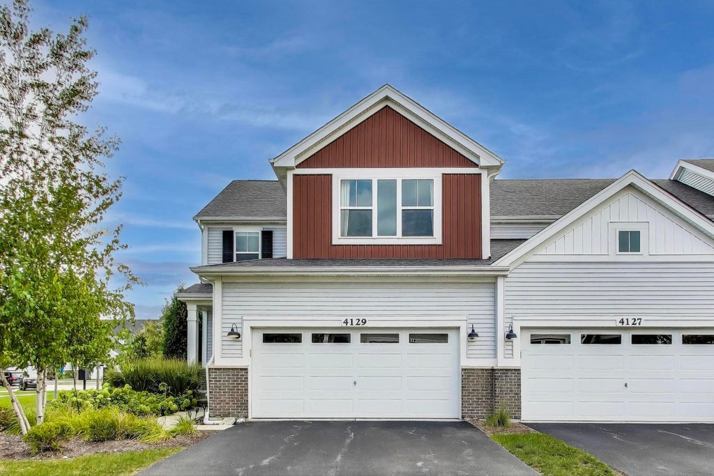 4129 Winslow Court, Aurora