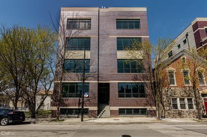 562 West 18th Street 3w, Chicago, 60616