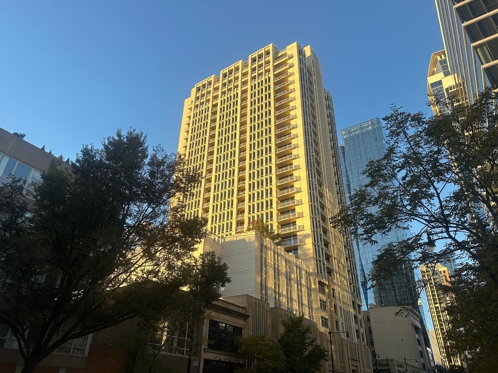 1400 South Michigan Avenue 2503, Chicago, 60605