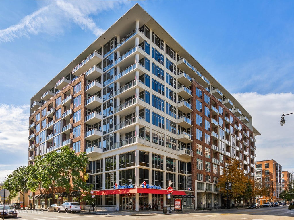 901 West Madison Street 1006, Chicago, 60607